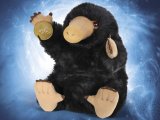 Скриншот № 1 из игры Мягкая игрушка Фантастические Твари: Нюхлер (со звуком) (NN8166)