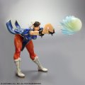 Скриншот № 0 из игры Фигурка Chun-Li (Super Street Fighter IV)