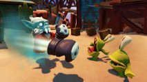 Скриншот № 1 из игры Skylanders Swap Force интерактивная фигурка (трансформер) Night Shift