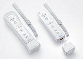 Скриншот № 1 из игры Nintendo Wii MotionPlus + чехол, белый