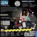 Скриншот № 2 из игры Настольная игра EXIT-Квест: Катакомбы ужаса