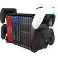 Скриншот № 0 из игры Подставка для хранения дисков (15 отделений) (HHC-P5028)