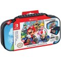 Скриншот № 0 из игры Чехол для Nintendo Switch/OLED/Lite Deluxe Travel Case (NNS50GR)
