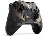 Скриншот № 1 из игры Microsoft Wireless Controller Xbox One - Dark Ops Camo (WL3-00151)
