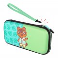 Скриншот № 0 из игры Дорожный чехол для Nintendo Switch, Slim Deluxe Travel Case - Animal Crossing Tom Nook