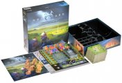 Скриншот № 0 из игры Настольная игра Нордгард: Новые земли