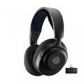 Скриншот № 2 из игры Беспроводная игровая гарнитура SteelSeries Arctis Nova 5P Black