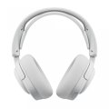 Скриншот № 0 из игры Беспроводная игровая гарнитура SteelSeries Arctis Nova 5P White
