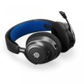 Скриншот № 0 из игры Беспроводная игровая гарнитура SteelSeries Arctis Nova 7P Black