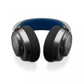 Скриншот № 1 из игры Беспроводная игровая гарнитура SteelSeries Arctis Nova 7P Black
