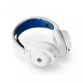 Скриншот № 0 из игры Беспроводная игровая гарнитура SteelSeries Arctis Nova 7P White