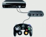 Скриншот № 0 из игры Адаптер Nintendo GameCube для Wii U
