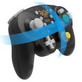 Скриншот № 0 из игры Беспроводной геймпад Hori Wireless Battle Pad (Zelda) (NSW-274U)