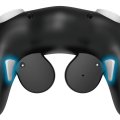 Скриншот № 1 из игры Беспроводной геймпад Hori Wireless Battle Pad (Zelda) (NSW-274U)