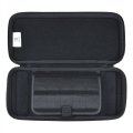 Скриншот № 1 из игры Nintendo Switch Защитный чехол Hori Slim Tough Pouch (Black) для консоли Switch OLED (NSW-810U)