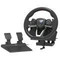 Скриншот № 0 из игры Руль для Nintendo Switch Racing Wheel Pro Deluxe (NSW-429U)