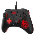 Скриншот № 0 из игры Проводной геймпад HORIPAD Turbo Mario (NSW-462U)