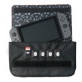 Скриншот № 1 из игры Nintendo Switch Защитный чехол Hori (Super Mario) для консоли Switch (NSW-067U)