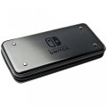 Скриншот № 0 из игры Nintendo Switch Защитный алюминиевый чехол Hori для консоли Switch (NSW-074U)