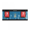 Скриншот № 0 из игры Кейс для хранения 6 игровых карт, Hori Pop & Go Game Card Case - Zelda (NSW-097U)