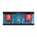 Скриншот № 0 из игры Кейс для хранения 6 игровых карт, Hori Pop & Go Game Card Case - Zelda (NSW-097U)