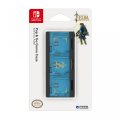 Скриншот № 2 из игры Кейс для хранения 6 игровых карт, Hori Pop & Go Game Card Case - Zelda (NSW-097U)