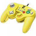 Скриншот № 0 из игры Геймпад Hori Battle Pad (Pikachu) для консоли Switch 