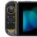 Скриншот № 1 из игры Nintendo Switch D-PAD контроллер (Zelda) (L)