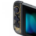 Скриншот № 2 из игры Nintendo Switch D-PAD контроллер (Zelda) (L)