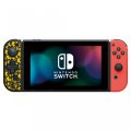Скриншот № 1 из игры Nintendo Switch D-PAD контроллер (Pikachu) (L) для консоли Switch (NSW-120E)