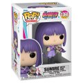 Скриншот № 0 из игры Фигурка Funko POP! Animation: Boruto Sumire with Nue #1360