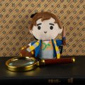Скриншот № 0 из игры Брелок плюшевый: Фантастические Твари: Ньют Саламандер