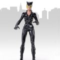 Скриншот № 2 из игры Фигурка Bendyfig DC Женщина-кошка
