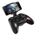 Скриншот № 1 из игры Геймпад Mad Catz C.T.R.L.i Mobile Gamepad - Gloss Orange для iPhone и iPad