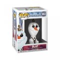 Скриншот № 0 из игры Фигурка Funko POP! Vinyl: Disney: Frozen 2: Olaf #583