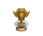 Скриншот № 1 из игры Набор для гонок из 3-х фигурок Skylanders SuperChargers.(стихия Свет)