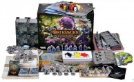 Скриншот № 0 из игры Настольная игра Oathsworn: Верные клятве. Тайны Темнолесья