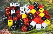 Скриншот № 2 из игры Настольная игра Oathsworn: Верные клятве. Тайны Темнолесья