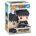 Скриншот № 0 из игры Фигурка Funko POP! Animation: Naruto Shippuden: Obito Uchiha #1400