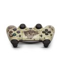 Скриншот № 0 из игры Геймпад RAINBO Sony Dualshock 4 v2 для PS4, 'Тайны океана' (CUH-ZCT2E)