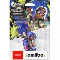 Скриншот № 0 из игры Amiibo Октолинг синий (Octoling Blue) (Splatoon) (JP)