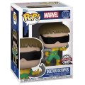 Скриншот № 0 из игры Фигурка Funko POP! Marvel: Doctor Octopus #957