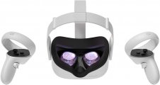 Скриншот № 2 из игры Oculus Quest 2 (128Gb)