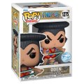 Скриншот № 0 из игры Фигурка Funko POP! Animation: One Piece: Oden #1275