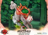 Скриншот № 0 из игры Фигурка First4Figures - Okami: Amaterasu (Standart Edition)