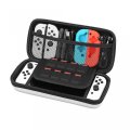 Скриншот № 0 из игры Чехол для Nintendo Switch OLED, Carrying Case - White