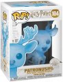 Скриншот № 0 из игры Фигурка Funko POP! Vinyl: Harry Potter: Patronus: Harry Potter #104