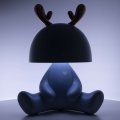 Скриншот № 1 из игры Светильник Artplay's: Оленёнок (голубой)