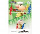Скриншот № 0 из игры Amiibo No.44 Олимар (Olimar) (Super Smash Bros)