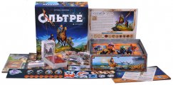 Скриншот № 0 из игры Настольная игра Ольтре